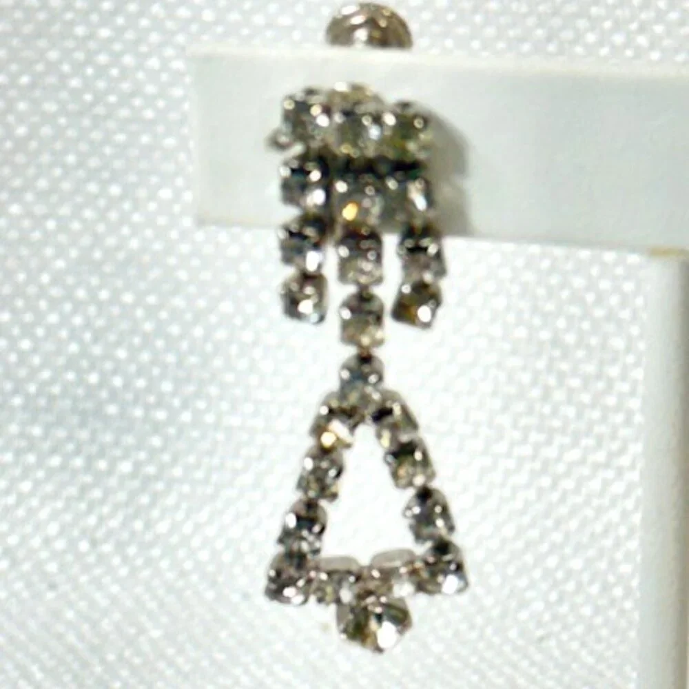 N/A vintage silver